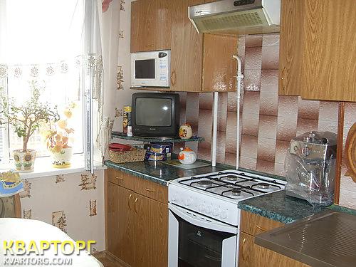 Sell 1-room apartment. Киев, Якуба Коласа — photo 3