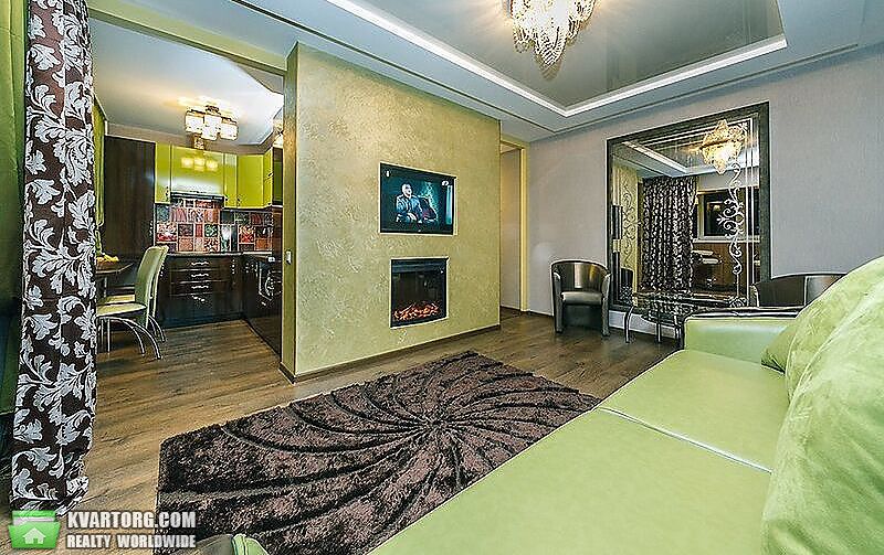 Sell 2-room apartment. Киев,  Леси Украинки бул — photo 1