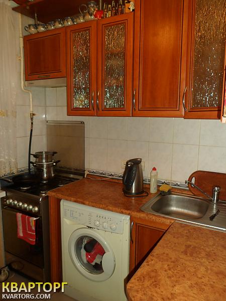 продам 1-комнатную квартиру. Киев,   Курбаса - фото 1