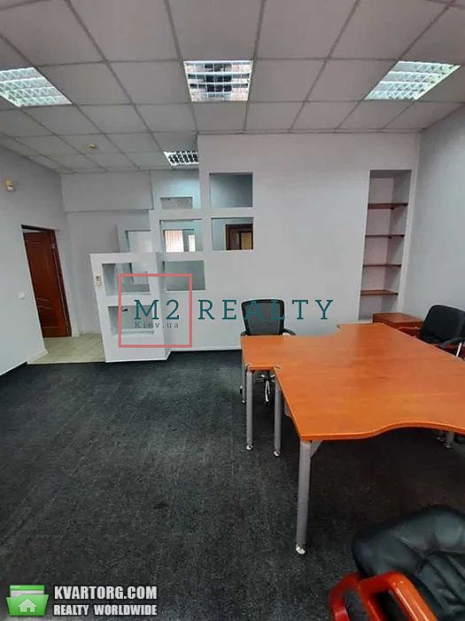 Sell office. Киев,  Туровская — photo 3