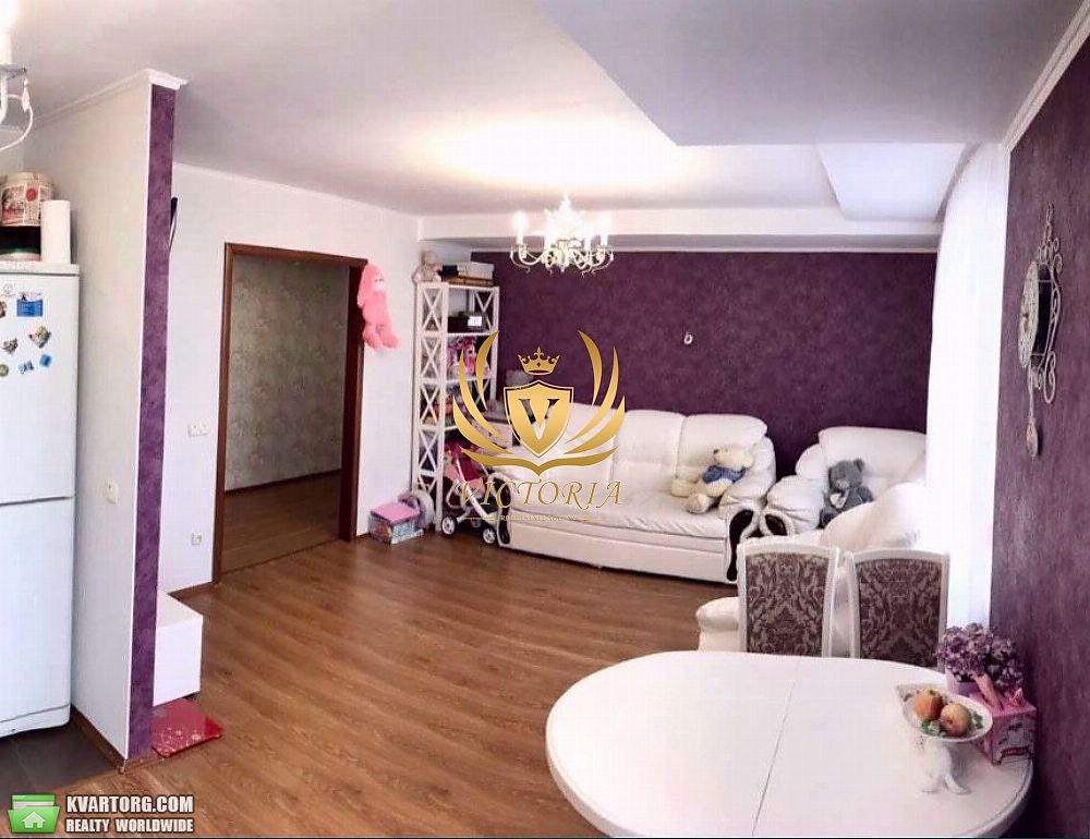 Sell 3-room apartment. Борисполь, К.шлях — photo 1