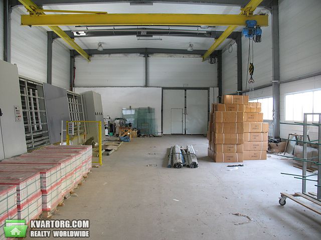 Sell warehouse. Васильков, Калиновка — photo 5