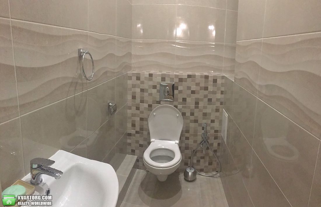 Rent out 2-room apartment. Одесса, Французский бульвар — photo 8