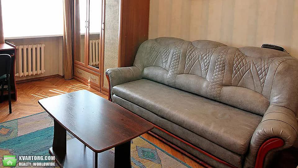 Rent out 1-room apartment. Киев,  Прорезная — photo 2
