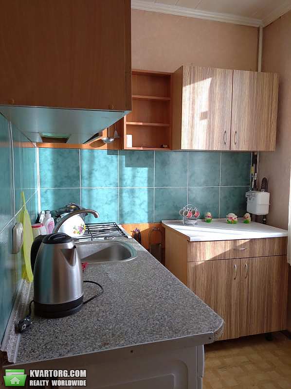 Rent out 2-room apartment. Харьков, Дружбы Народов — photo 1