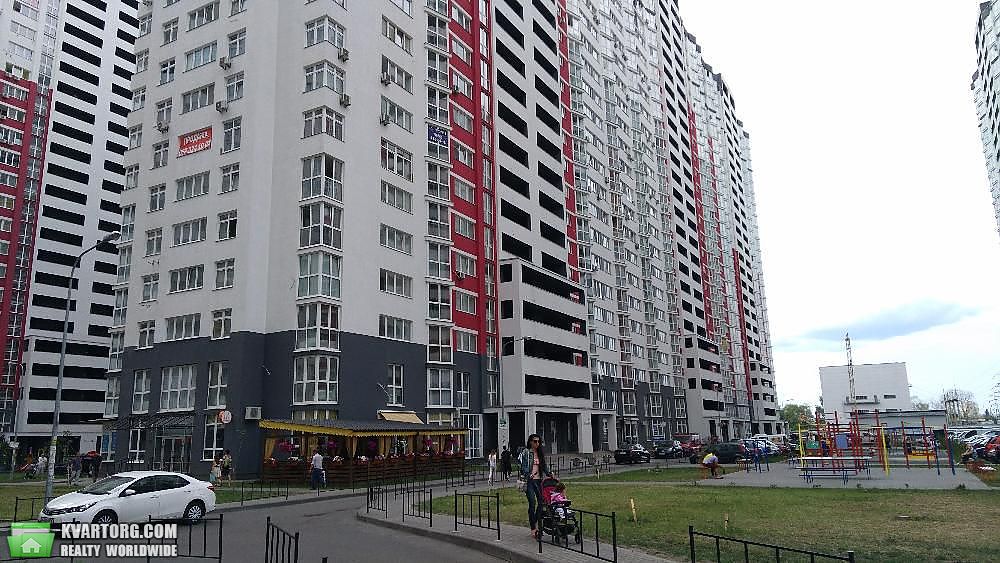 Sell 2-room apartment. Киев,  Драгоманова — photo 3