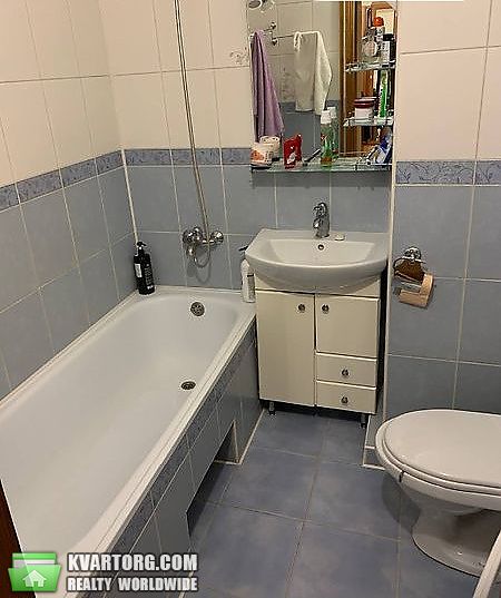 продам 1-комнатную квартиру. Киев,   Тимошенко - фото 8