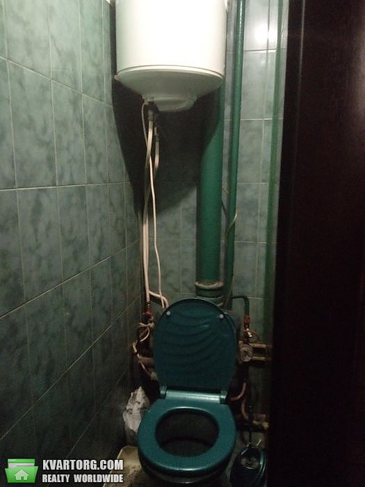 Sell 1-room apartment. Киев,  Попова — photo 8