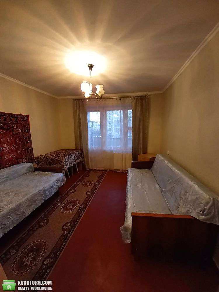 Rent out 1-room apartment. Киев, Данькевича — photo 6