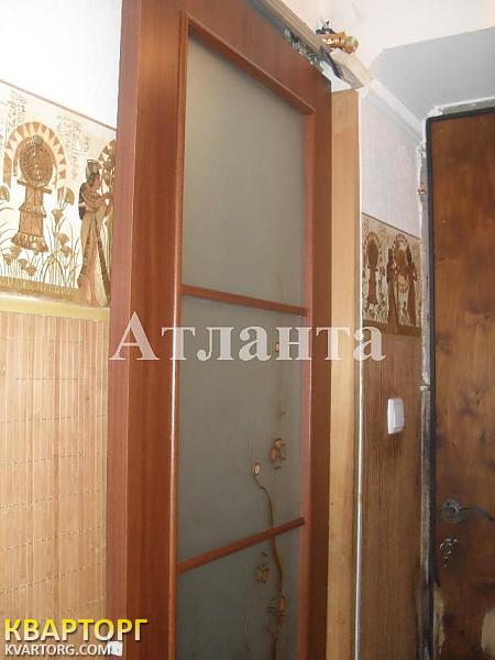 Sell 2-room apartment. Одесса, Воробьева — photo 4