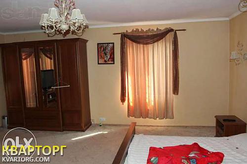 Rent out house. Киев,  Бажана — photo 4