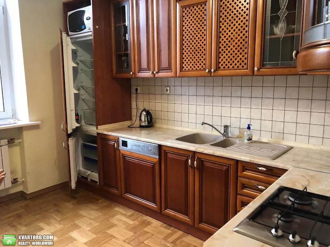 Rent out 2-room apartment. Киев,  Крутой спуск — photo 3