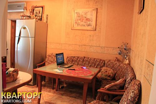 Rent out 3-room apartment. Одесса, Костанди — photo 8