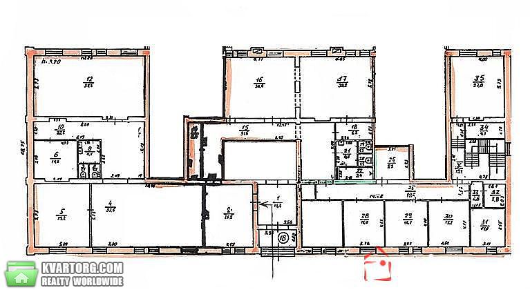 Sell office. Одесса, Сабанский переулок — photo 3