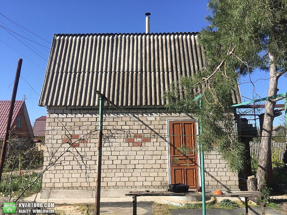 Sell house. Николаев, Продольная — photo 4