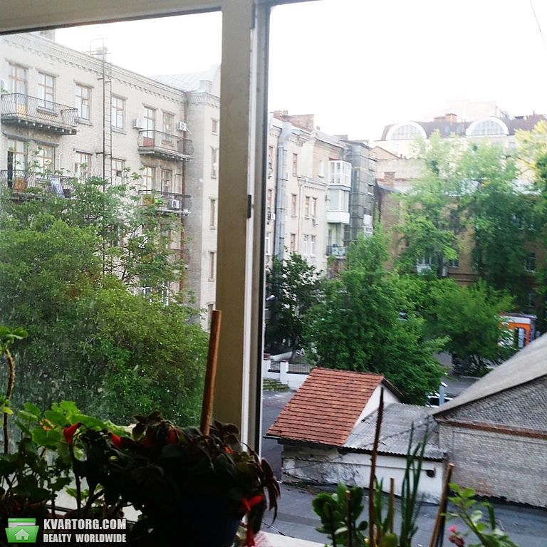 Sell multi-room apartment. Киев,  Владимирская — photo 3