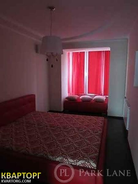 Rent out 2-room apartment. Киев, Большая Васильковская — photo 1