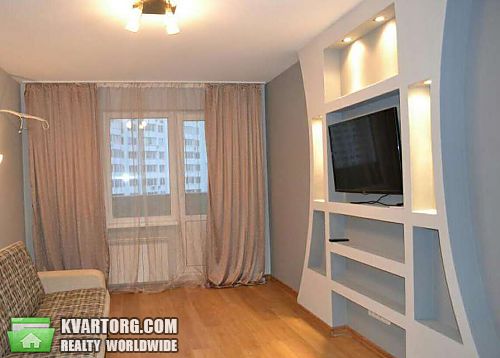 Rent out 3-room apartment. Киев, Чавдар — photo 2