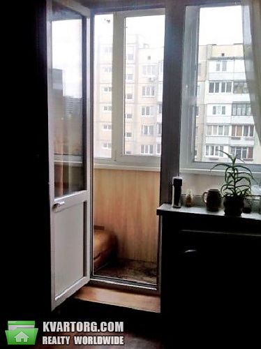 Sell 2-room apartment. Киев, Луценко — photo 8