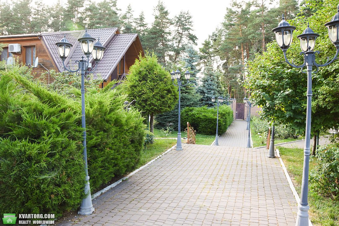 Sell house. Киевская обл.,  Пушкинская — photo 1