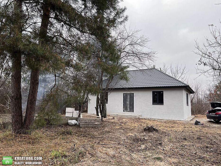 Sell house. Васильков, Природа — photo 1