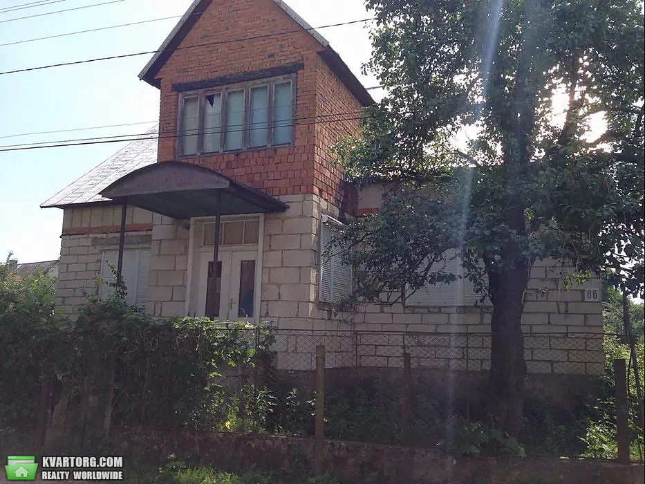 Sell house. Ужгород, село Іза — photo 1