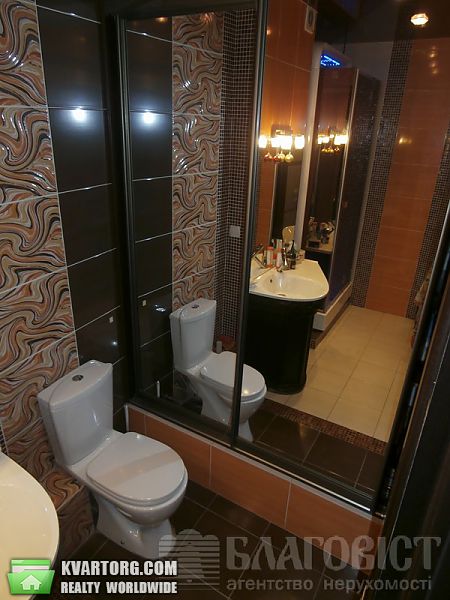 Sell 3-room apartment. Киев, Днепровская наб — photo 6