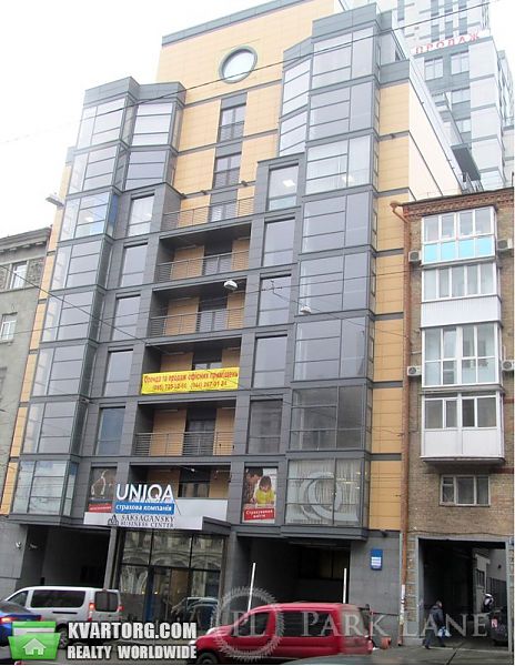 Sell 2-room apartment. Киев, Саксаганского — photo 1