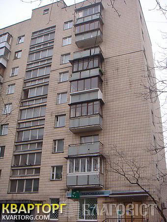 Sell 2-room apartment. Киев,  Ковпака — photo 2