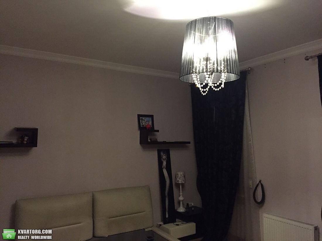 Rent out 3-room apartment. Одесса, Жуковского — photo 4