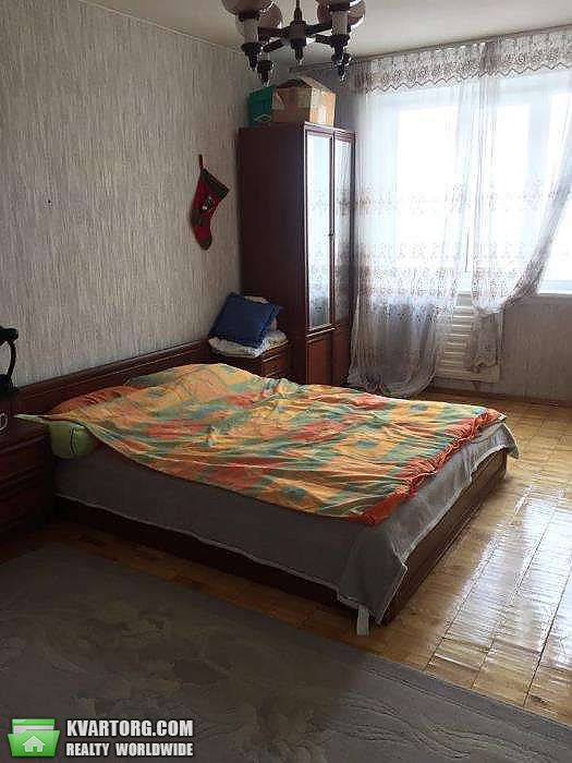 Sell 2-room apartment. Киев,  Радужная — photo 1
