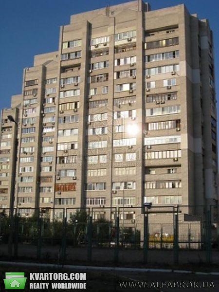 Sell 2-room apartment. Киев, Драгоманова — photo 1