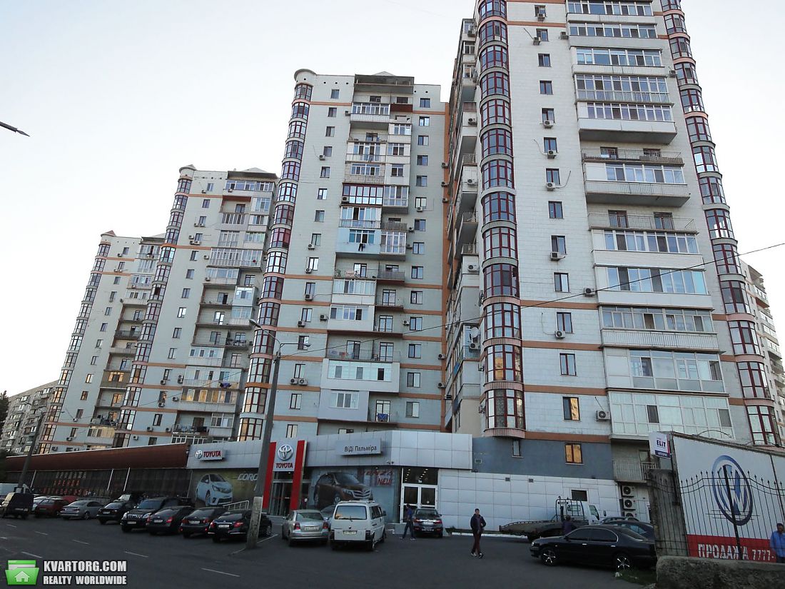 Rent out 1-room apartment. Одесса, Балковская — photo 10