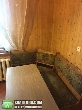 Rent out 2-room apartment. Киев,  Срибнокильская — photo 3
