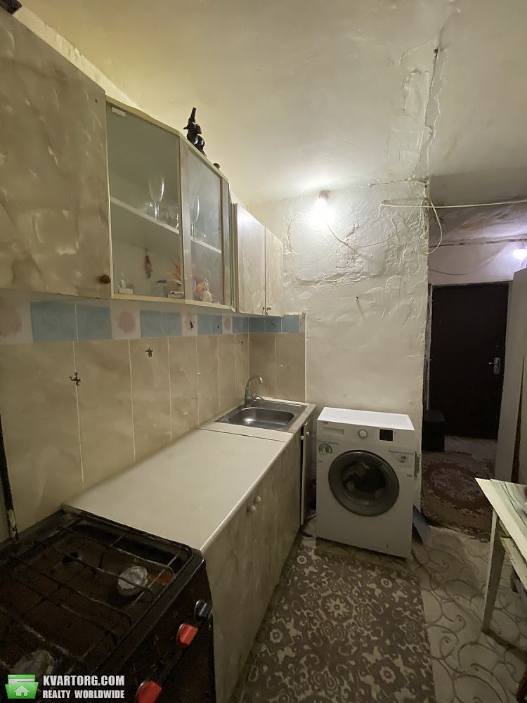 Sell 1-room apartment. Одесса, Бочарова — photo 3