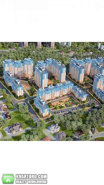 Sell 3-room apartment. Киев, Данченко — photo 1