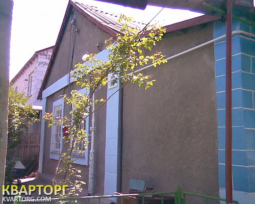 Sell house. Одесса, Локомотивный переулок / Л — photo 2