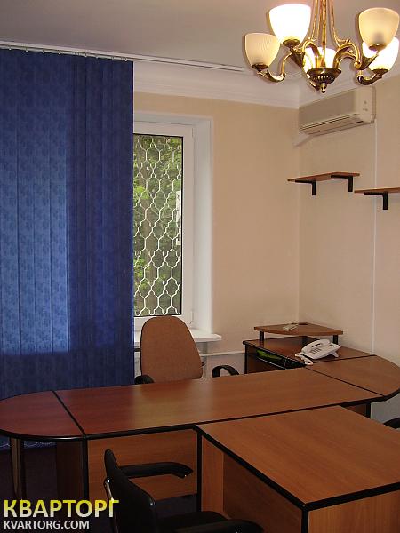 Rent out office. Киев,  Мечникова — photo 1