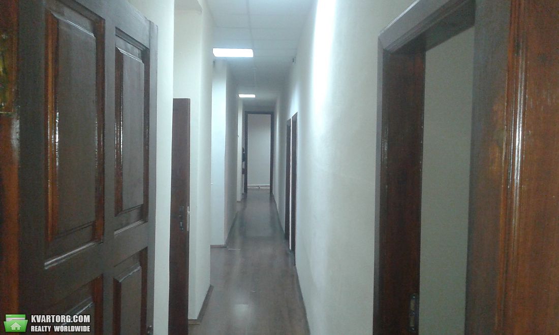 Rent out office. Киев, Кудрявская — photo 6