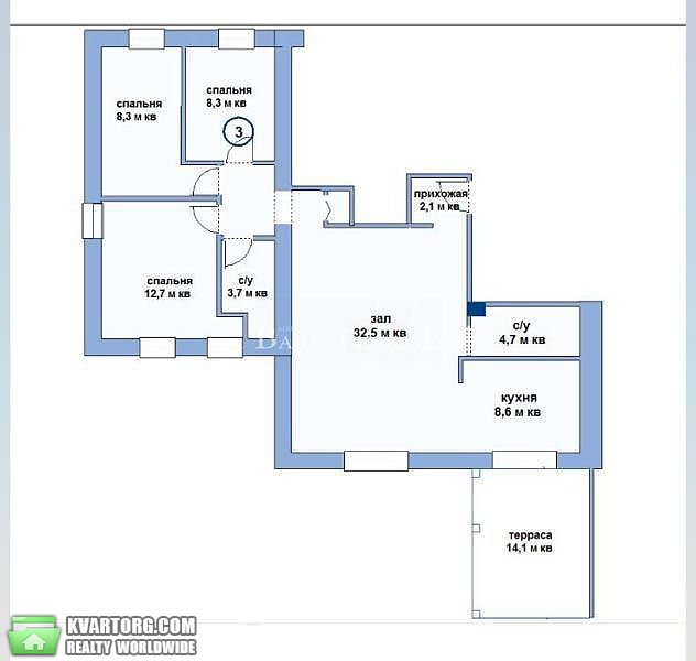Rent out house. Киевская обл., Козин — photo 9