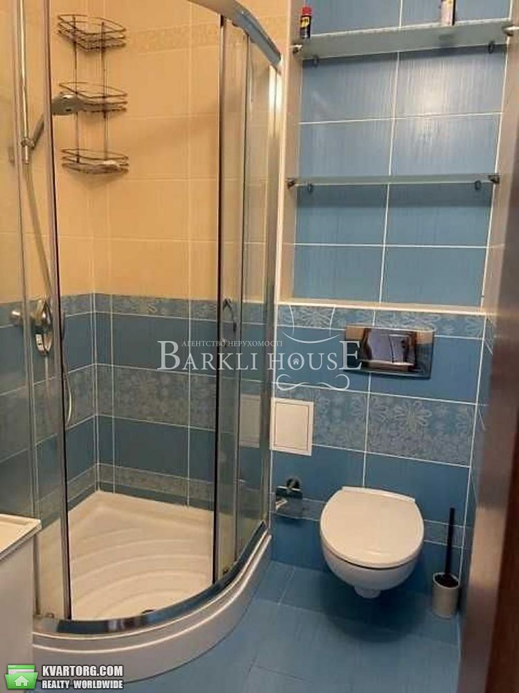 Rent out 3-room apartment. Киев,  Саперно-Слободская — photo 8