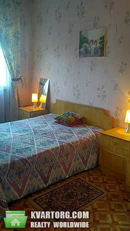 Rent out 2-room apartment. Киевская обл.,  Богдана Хмельницкого — photo 4