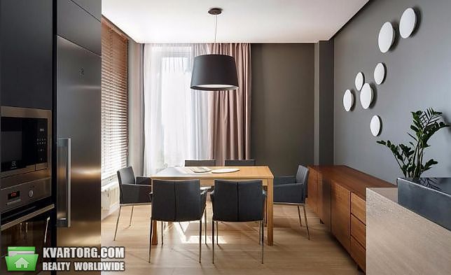 Rent out 3-room apartment. Киев, Сапёрное Поле ул. — photo 3