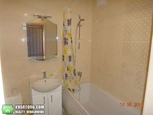 Rent out 1-room apartment. Киев, ЖК Софиевская Слободка — photo 5