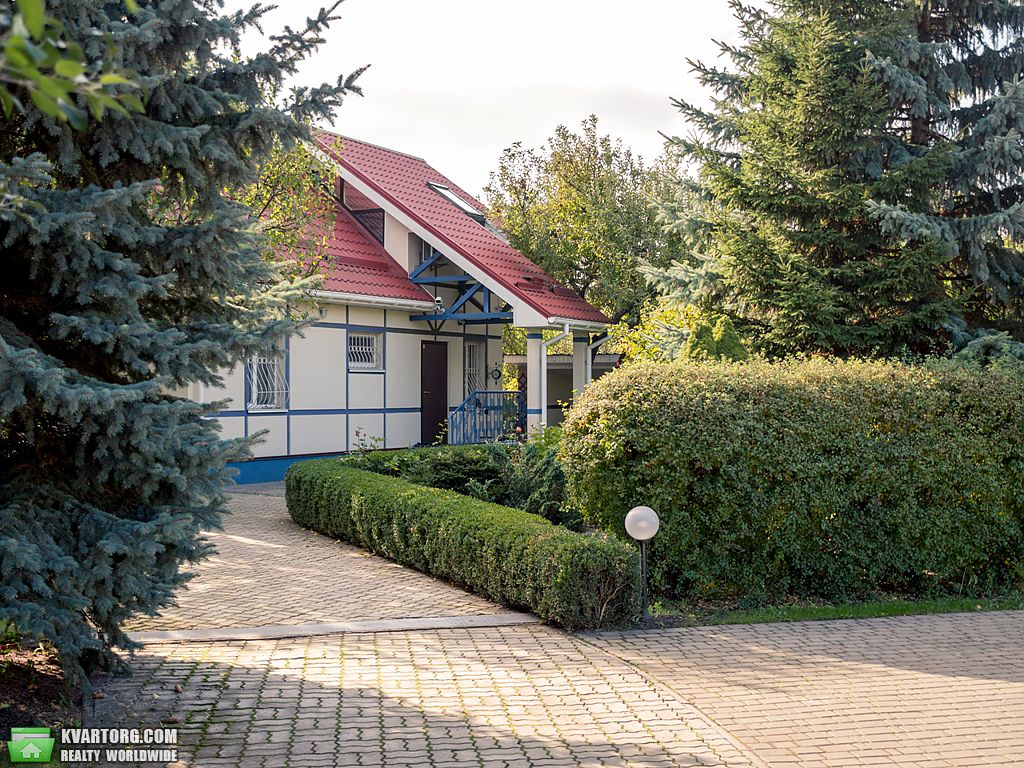 Sell house. Киев,  Садовая — photo 1