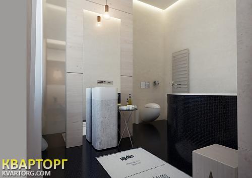 Rent out 2-room apartment. Харьков, Ахсарова — photo 7