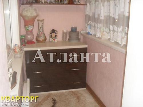Sell 3-room apartment. Одесса, Добровольского — photo 4