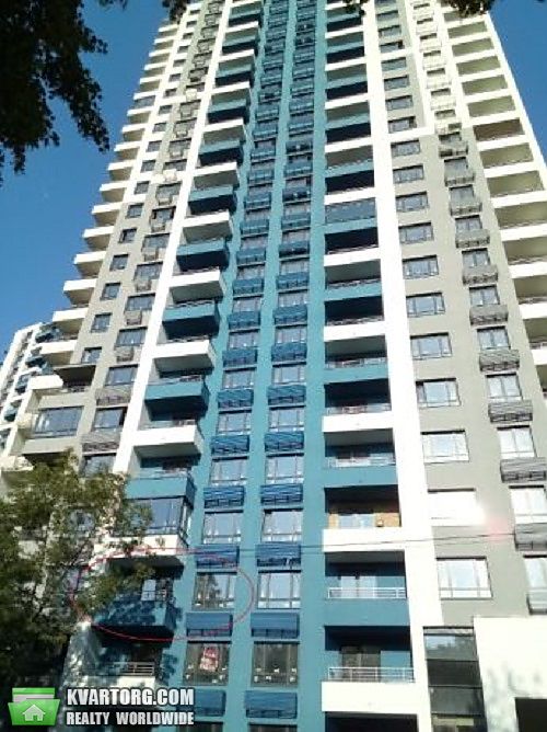 Sell 1-room apartment. Киев,  Шолуденко — photo 8