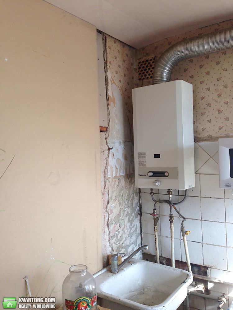 Sell 2-room apartment. Донецк, проспект  Титова — photo 7