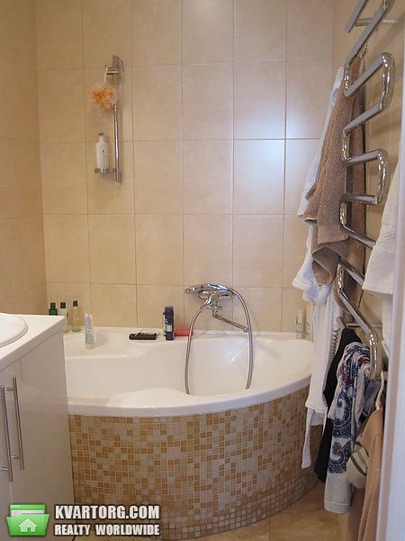 Sell 2-room apartment. Киев, Златоустовская — photo 7